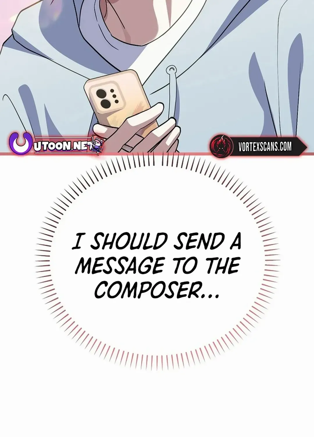 Read The Crazy Genius Composer Returns chapter 47 image 136 on Lezhin