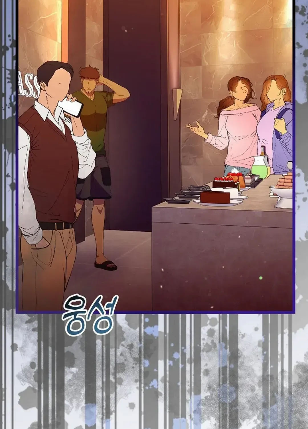 Read The Crazy Genius Composer Returns chapter 47 image 15 on Lezhin