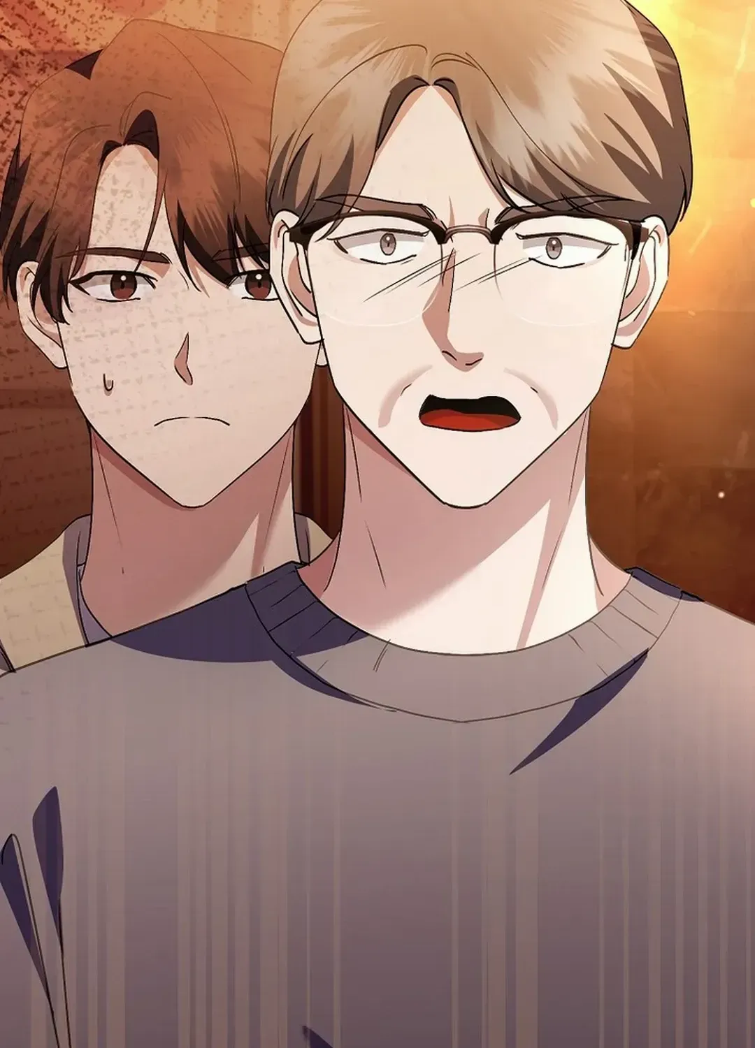 Read The Crazy Genius Composer Returns chapter 47 image 22 on Lezhin