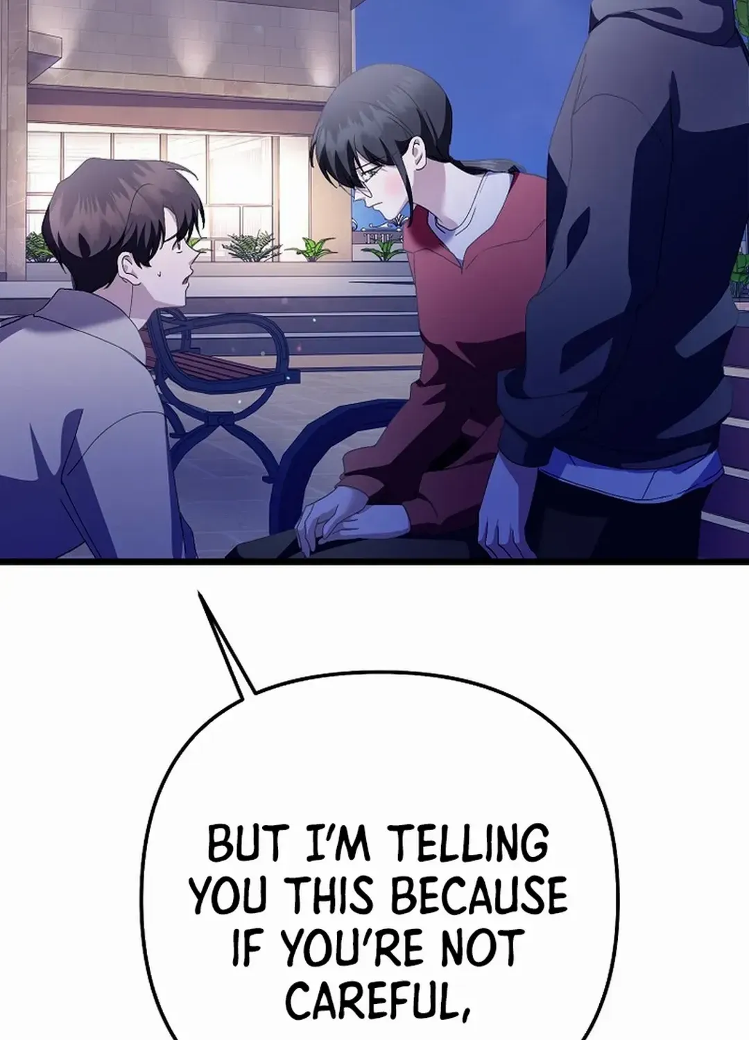 Read The Crazy Genius Composer Returns chapter 47 image 43 on Lezhin