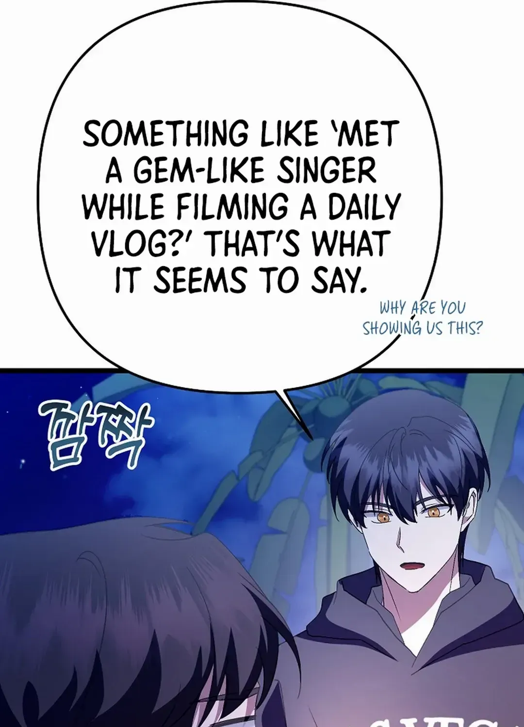 Read The Crazy Genius Composer Returns chapter 47 image 81 on Lezhin