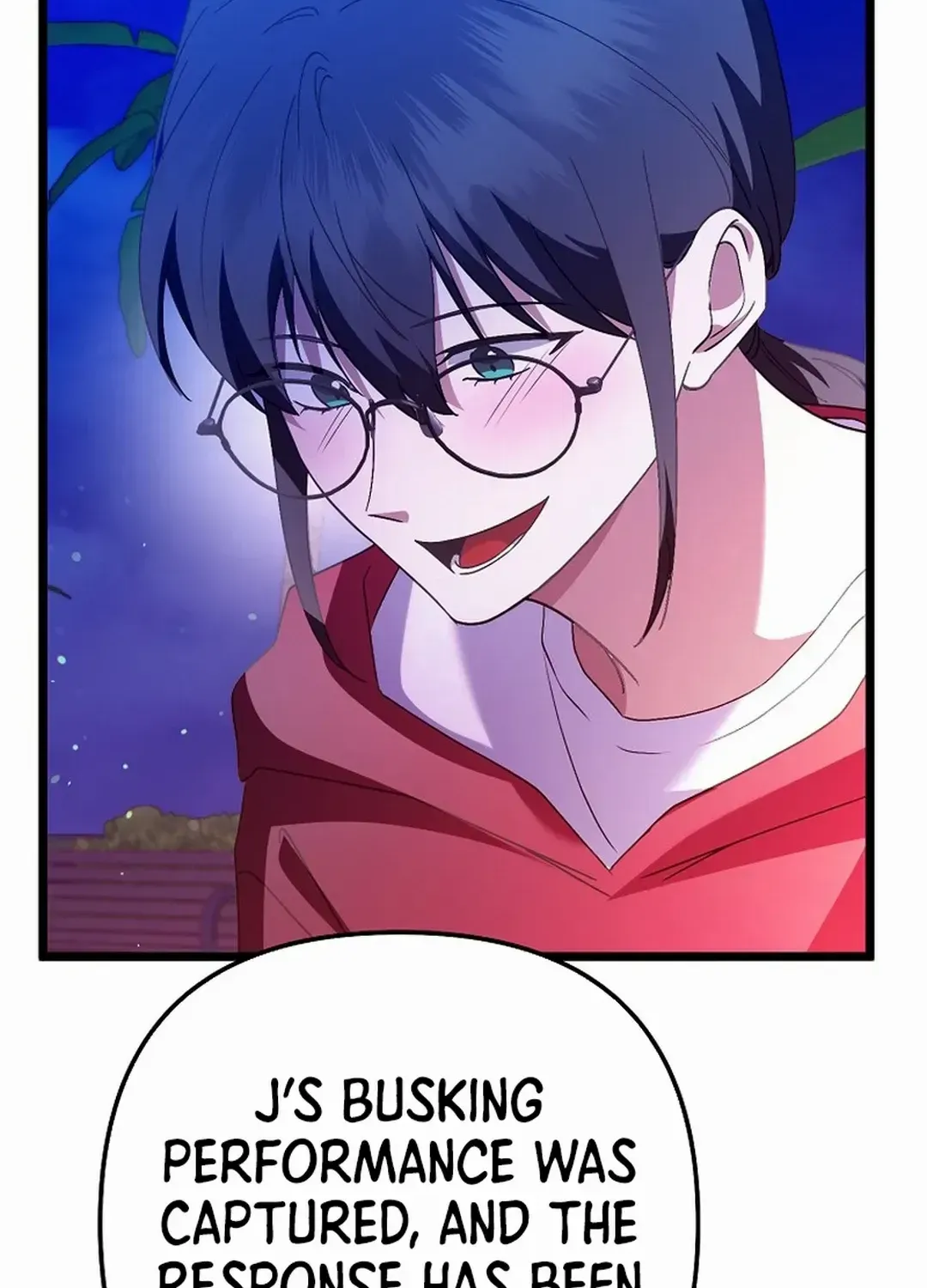 Read The Crazy Genius Composer Returns chapter 47 image 84 on Lezhin