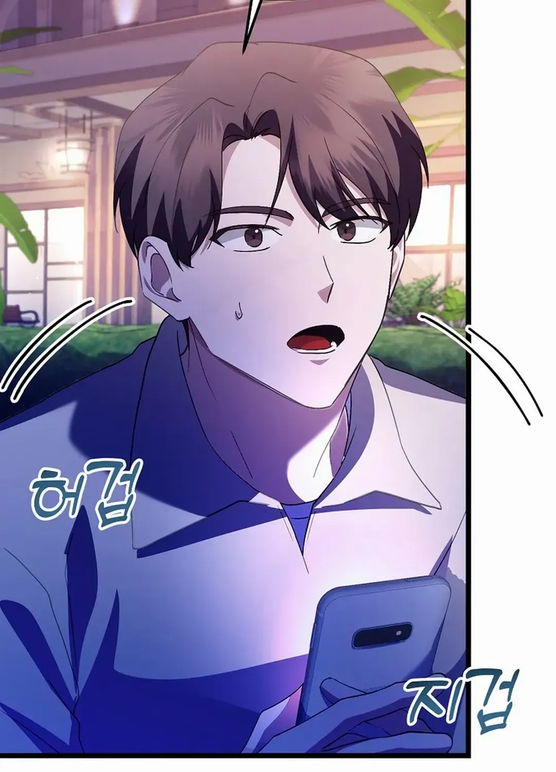 Read The Crazy Genius Composer Returns chapter 47 image 89 on Lezhin