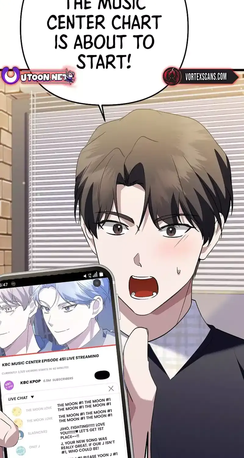 Read The Crazy Genius Composer Returns chapter 48 image 113 on Lezhin