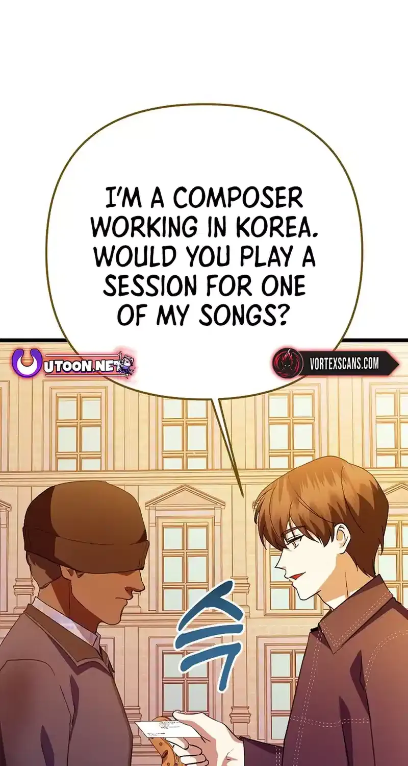 Read The Crazy Genius Composer Returns chapter 48 image 75 on Lezhin