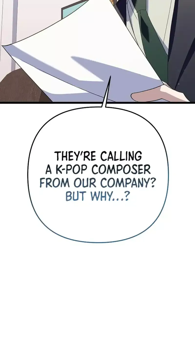 Read The Crazy Genius Composer Returns chapter 48 image 9 on Lezhin