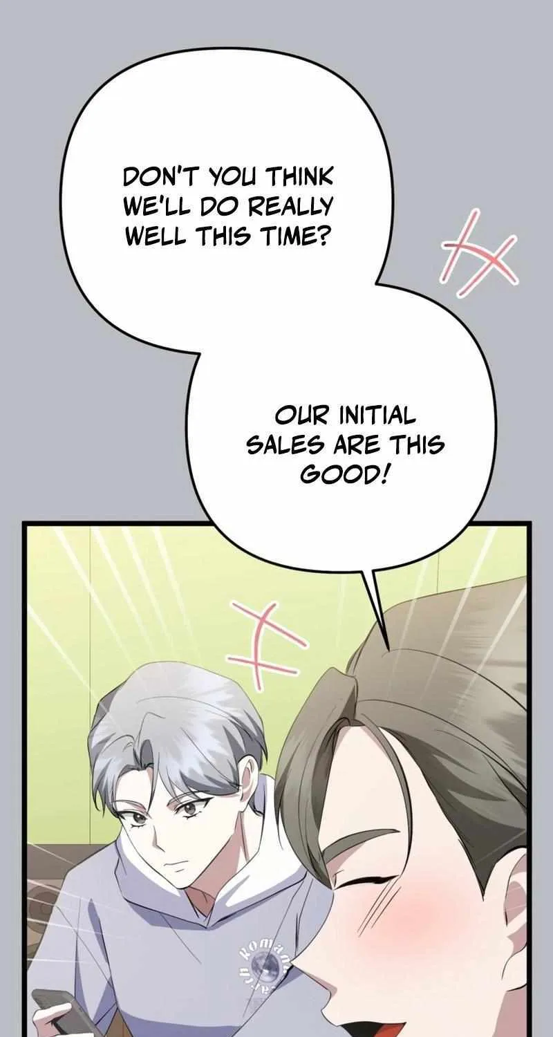 Read The Crazy Genius Composer Returns chapter 49 image 12 on Lezhin