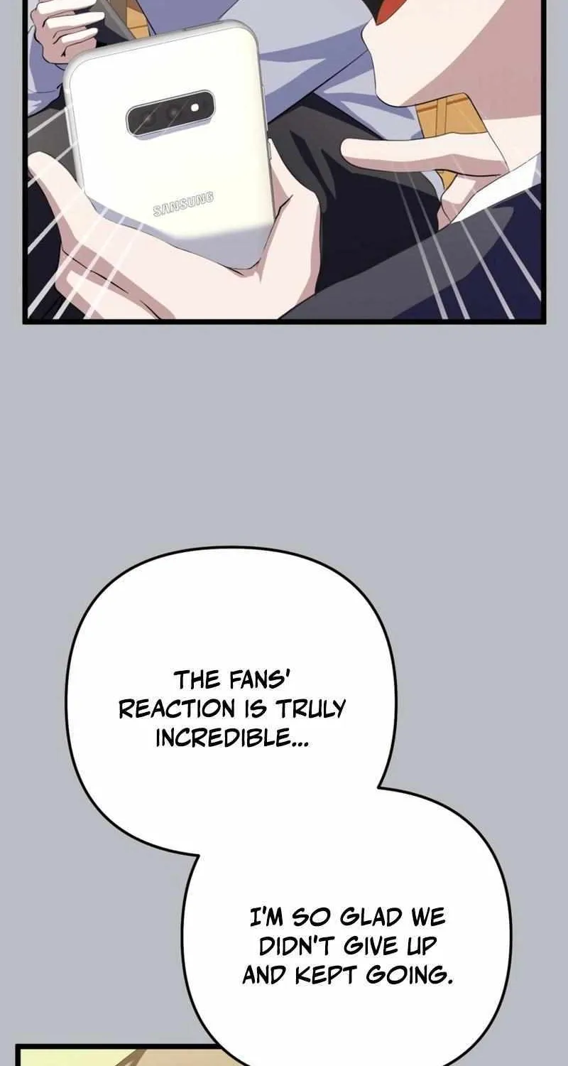Read The Crazy Genius Composer Returns chapter 49 image 13 on Lezhin