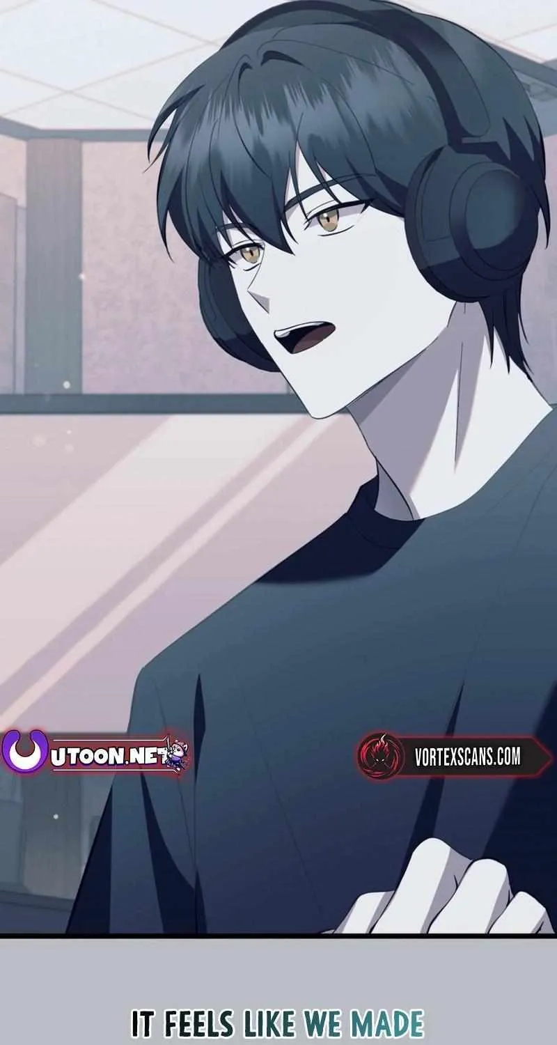 Read The Crazy Genius Composer Returns chapter 49 image 20 on Lezhin