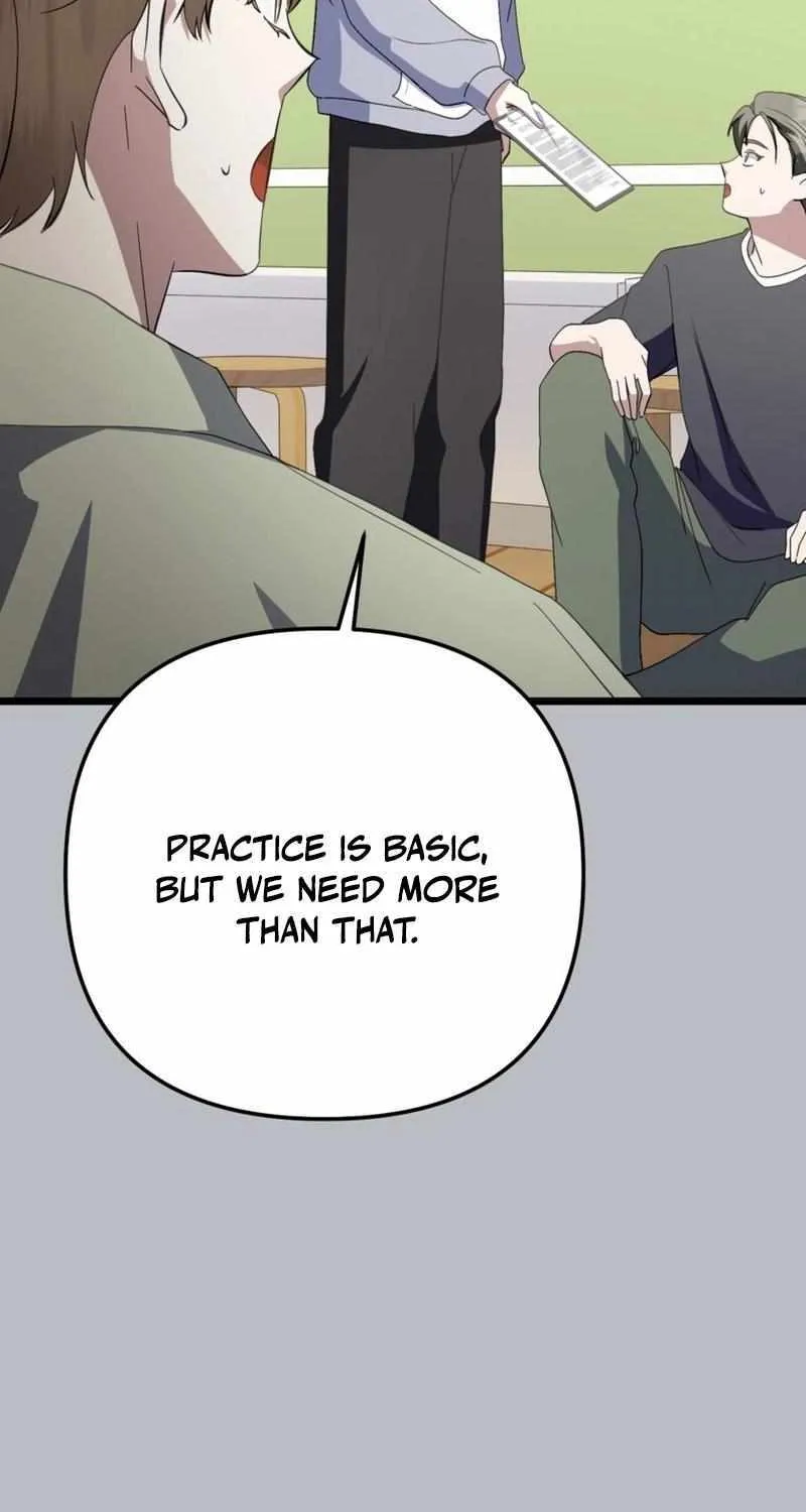 Read The Crazy Genius Composer Returns chapter 49 image 32 on Lezhin