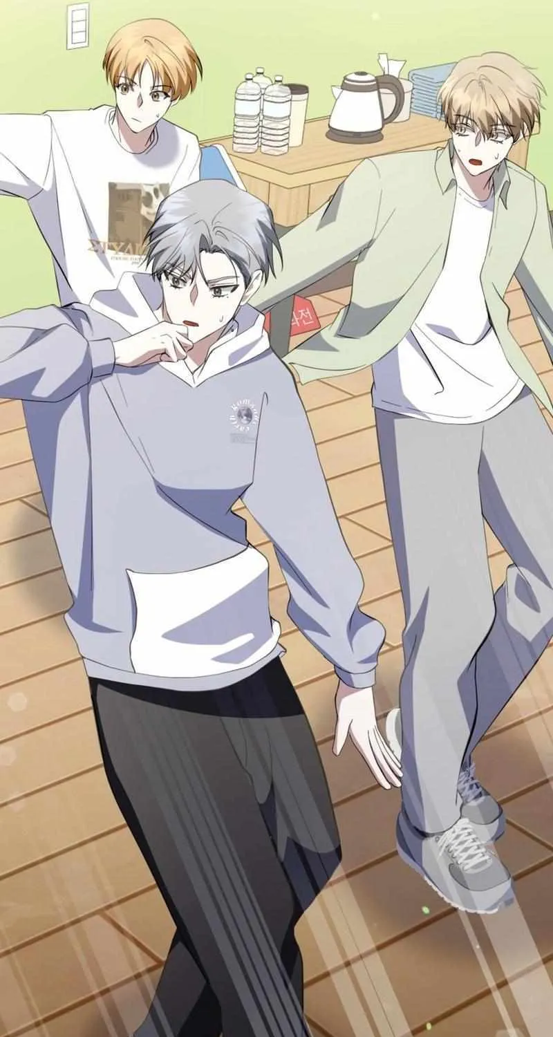 Read The Crazy Genius Composer Returns chapter 49 image 40 on Lezhin