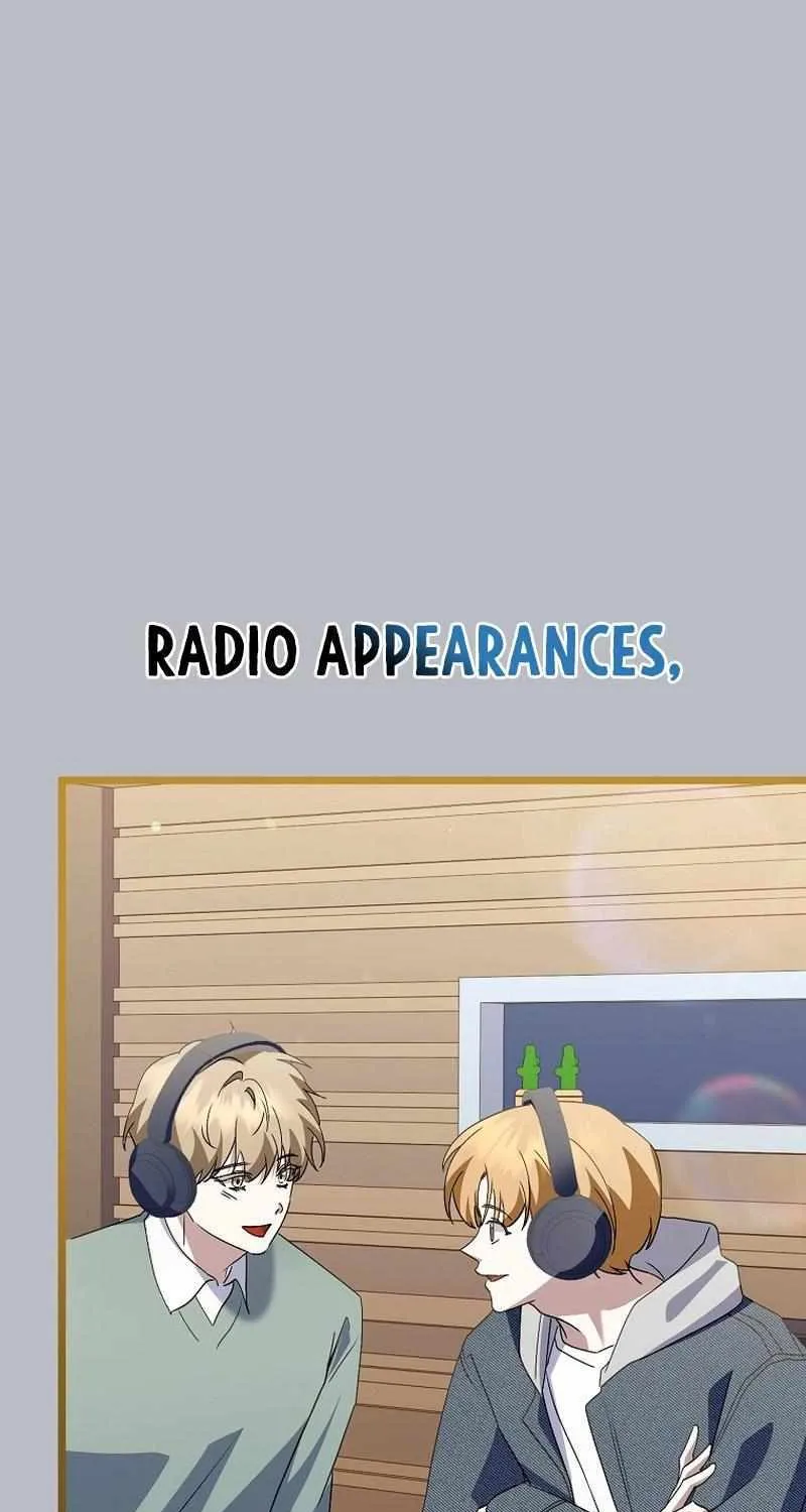 Read The Crazy Genius Composer Returns chapter 49 image 42 on Lezhin