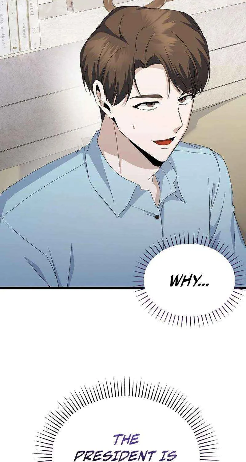Read The Crazy Genius Composer Returns chapter 5 image 1 on Lezhin