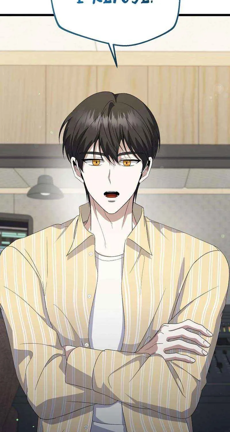 Read The Crazy Genius Composer Returns chapter 5 image 10 on Lezhin