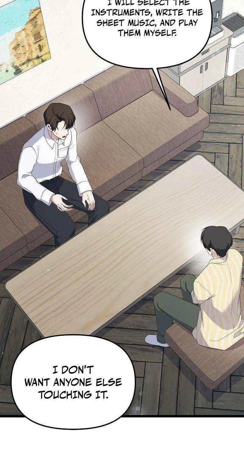 Read The Crazy Genius Composer Returns chapter 5 image 12 on Lezhin