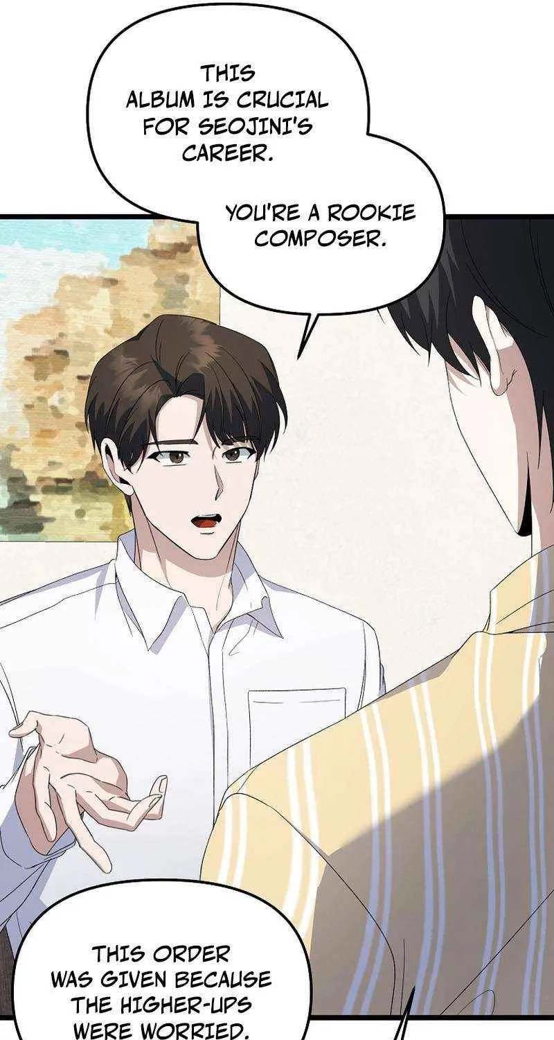 Read The Crazy Genius Composer Returns chapter 5 image 14 on Lezhin