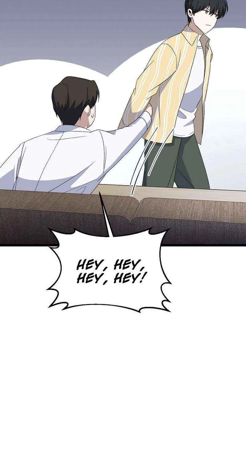 Read The Crazy Genius Composer Returns chapter 5 image 19 on Lezhin
