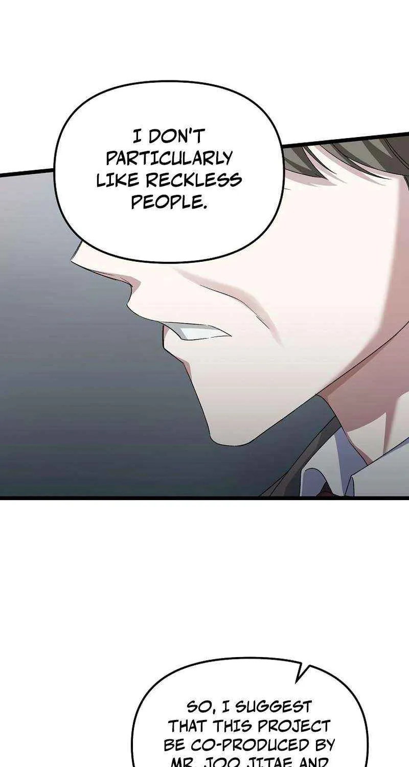 Read The Crazy Genius Composer Returns chapter 5 image 5 on Lezhin