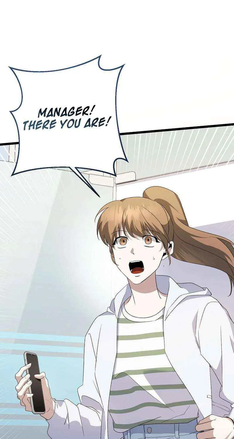 Read The Crazy Genius Composer Returns chapter 5 image 84 on Lezhin