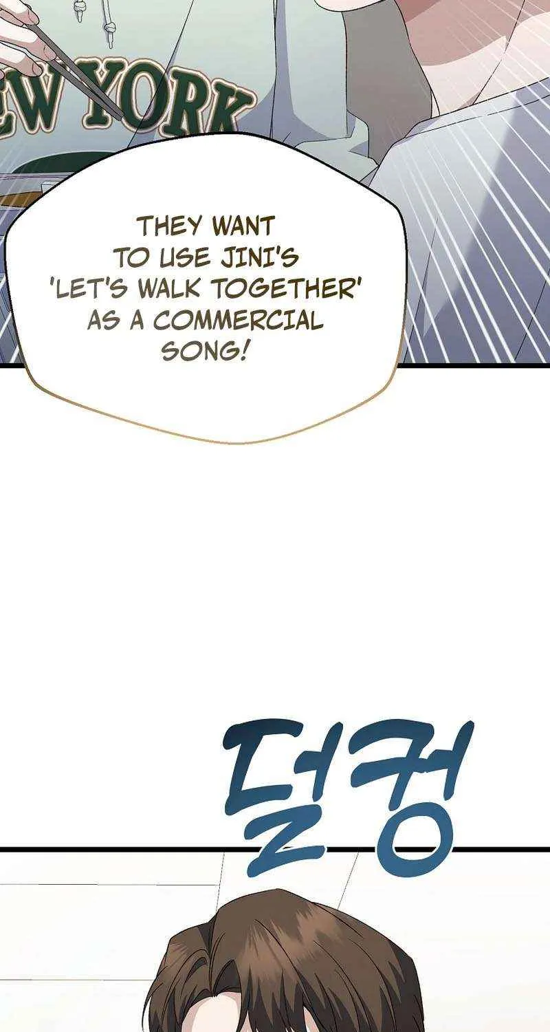 Read The Crazy Genius Composer Returns chapter 5 image 88 on Lezhin