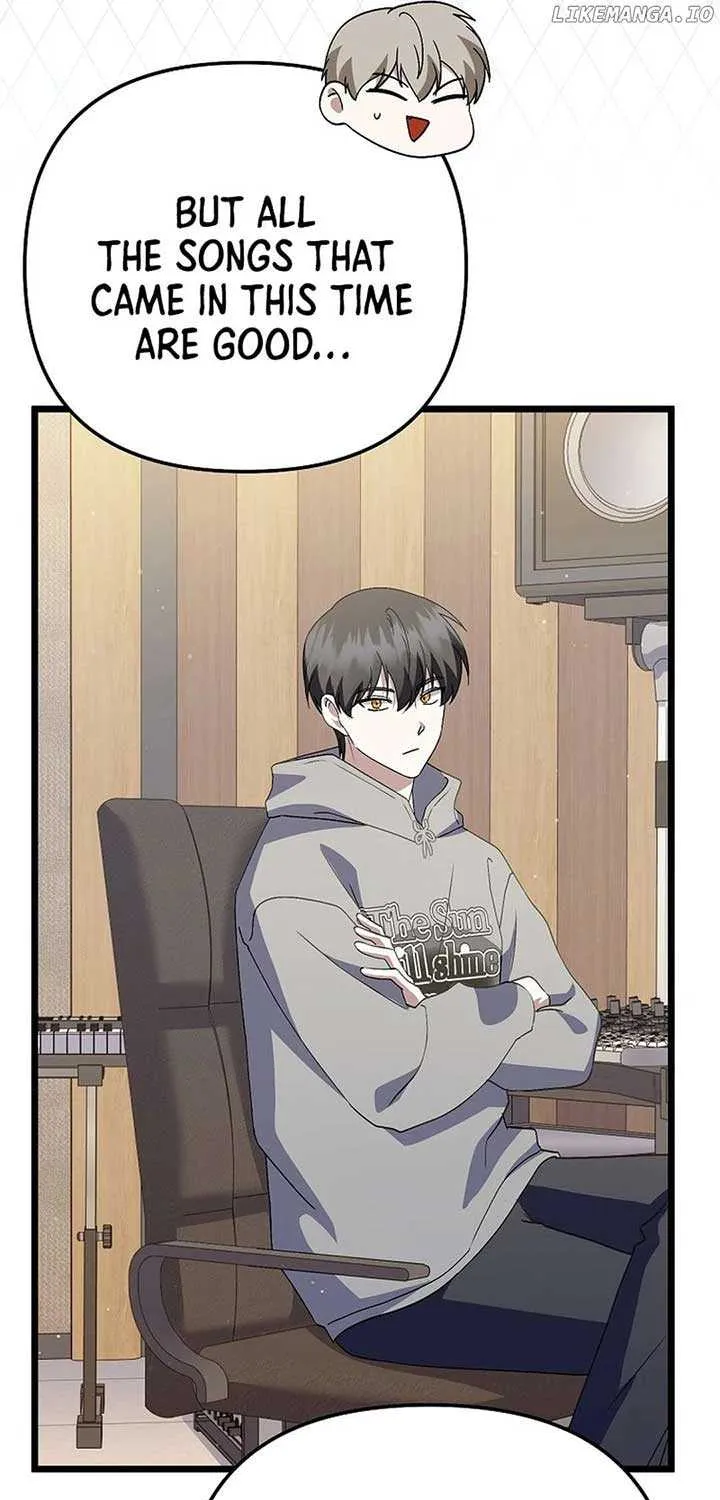 Read The Crazy Genius Composer Returns chapter 50 image 13 on Lezhin