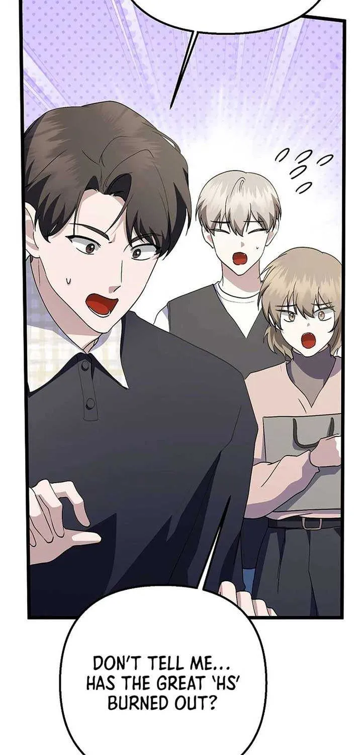 Read The Crazy Genius Composer Returns chapter 50 image 18 on Lezhin