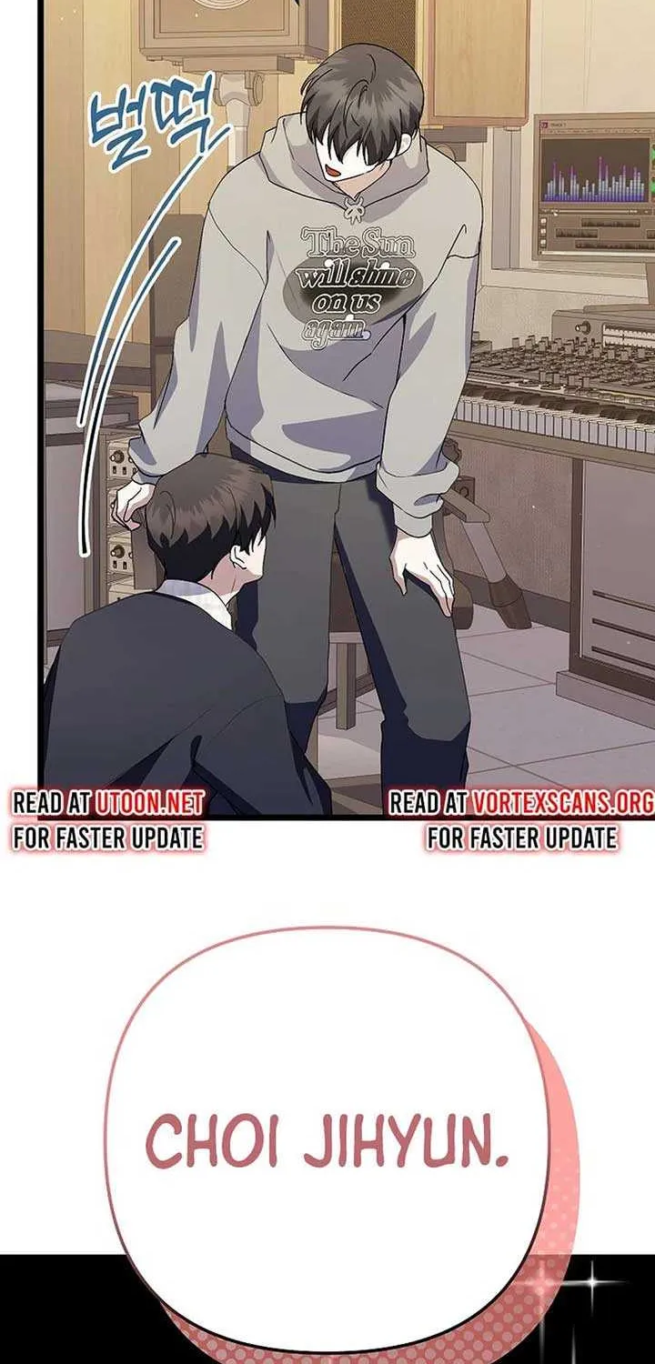 Read The Crazy Genius Composer Returns chapter 50 image 25 on Lezhin