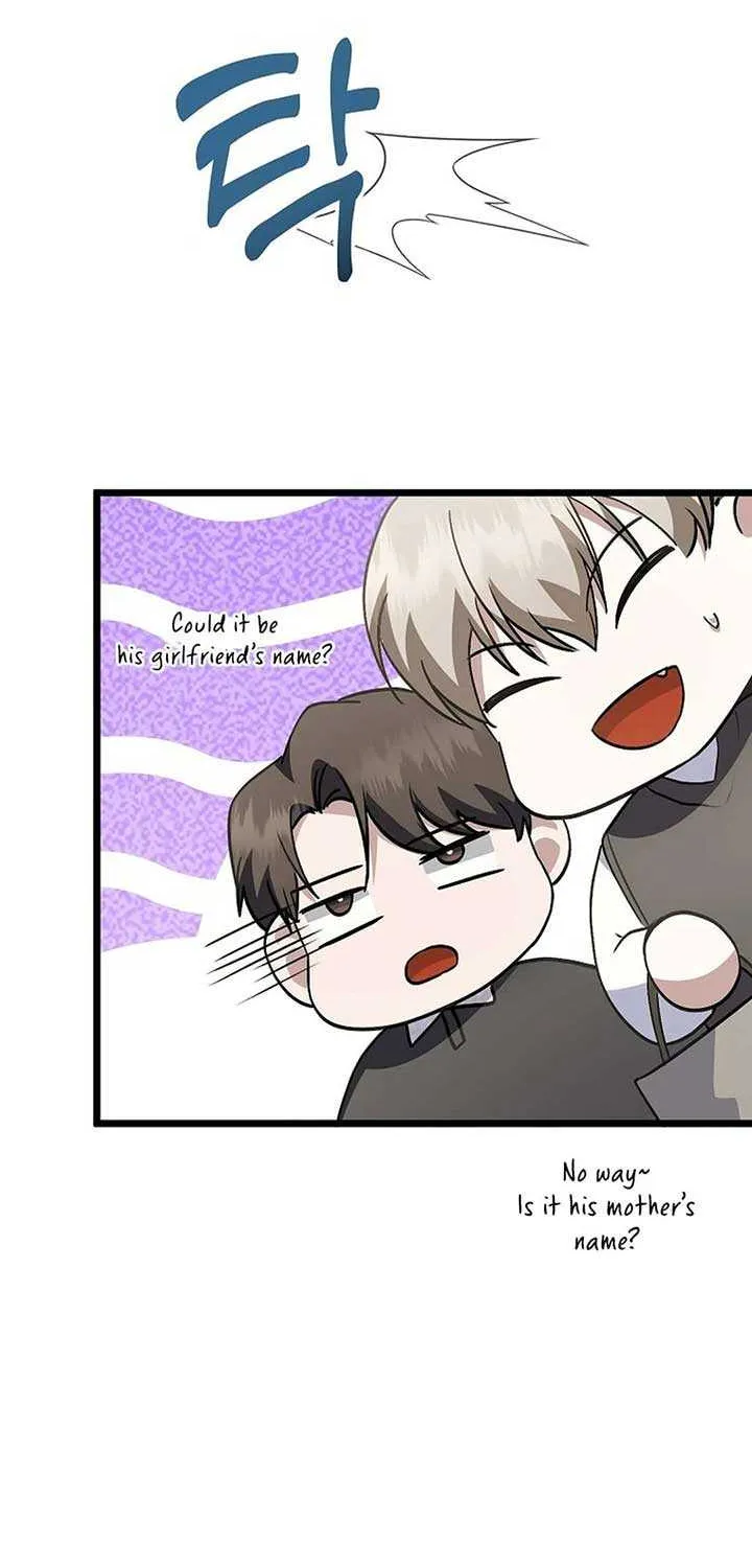 Read The Crazy Genius Composer Returns chapter 50 image 30 on Lezhin