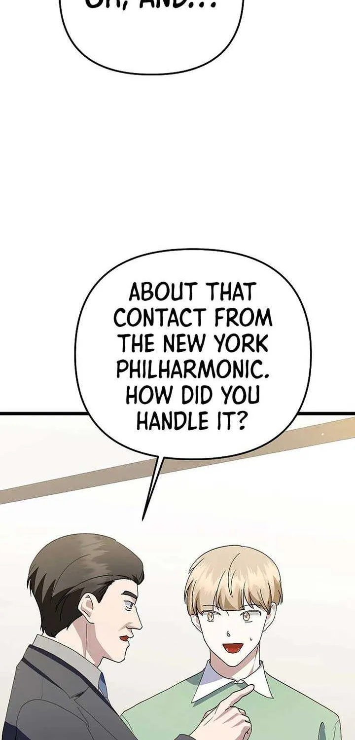 Read The Crazy Genius Composer Returns chapter 50 image 36 on Lezhin