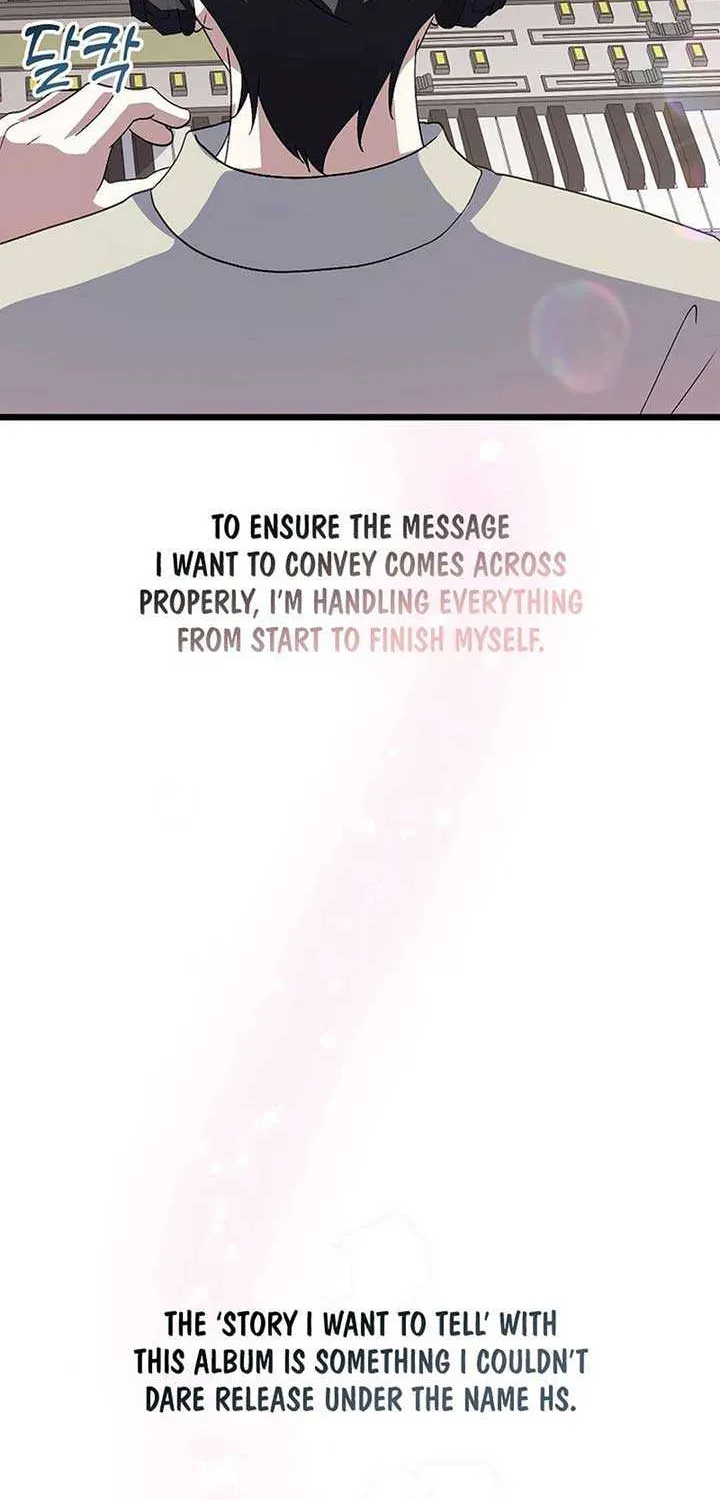 Read The Crazy Genius Composer Returns chapter 50 image 45 on Lezhin