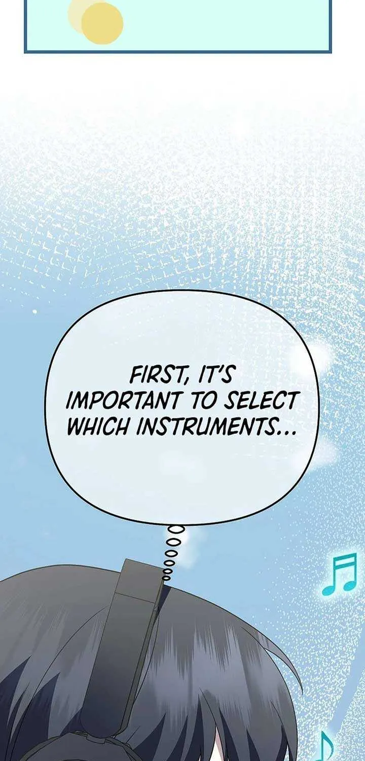 Read The Crazy Genius Composer Returns chapter 50 image 49 on Lezhin