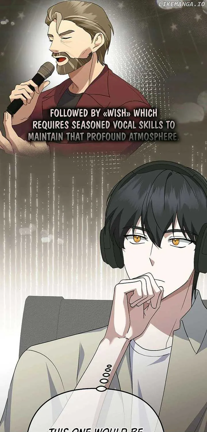 Read The Crazy Genius Composer Returns chapter 50 image 53 on Lezhin