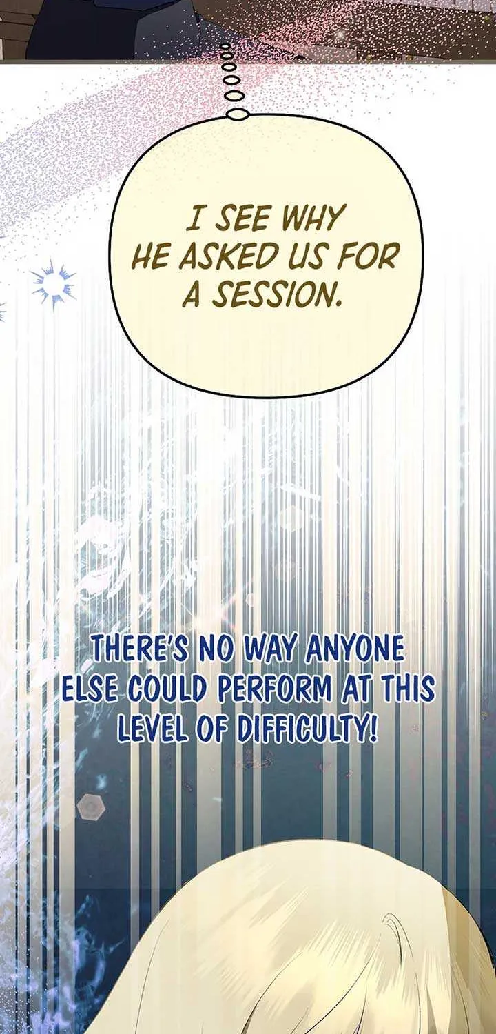 Read The Crazy Genius Composer Returns chapter 51 image 35 on Lezhin