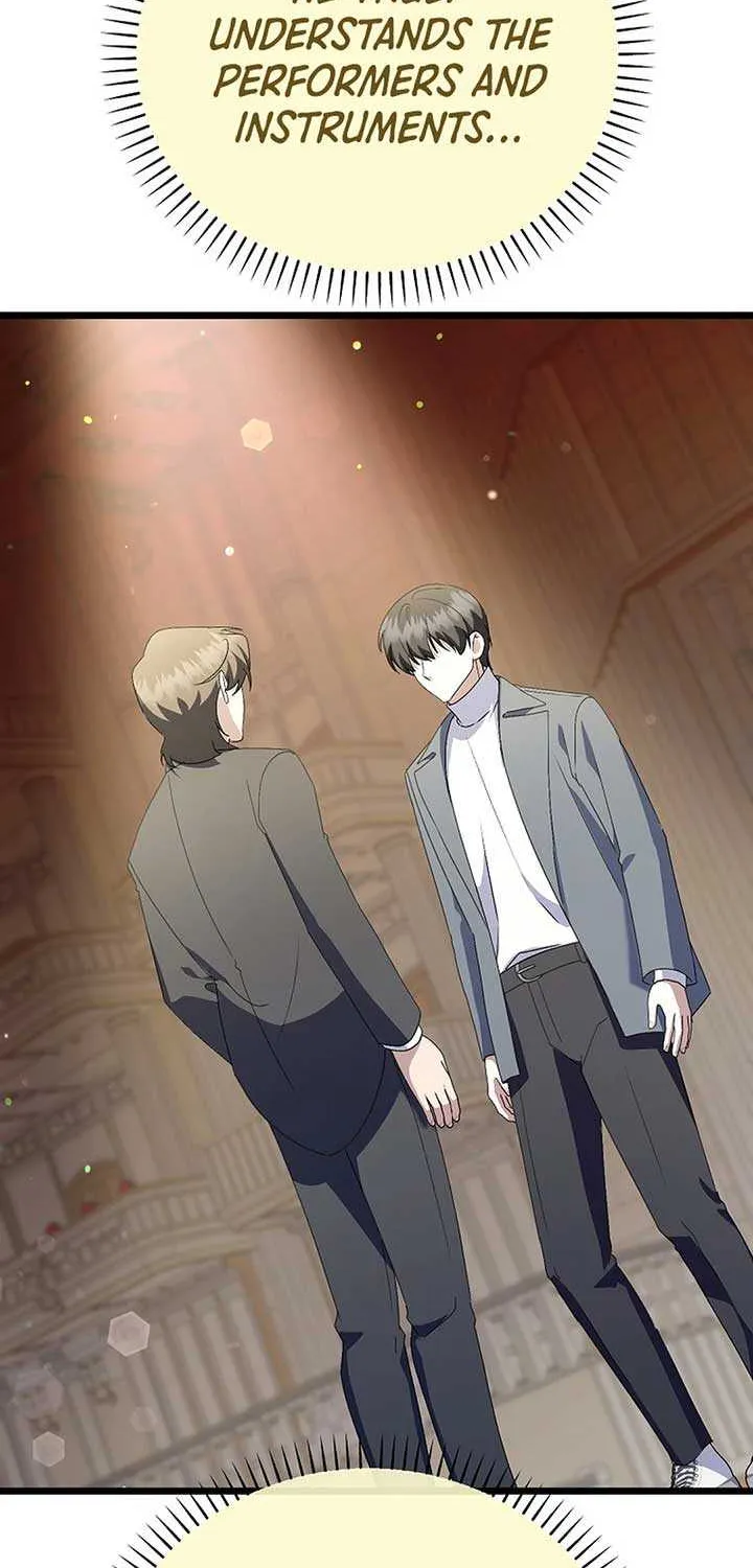 Read The Crazy Genius Composer Returns chapter 51 image 49 on Lezhin