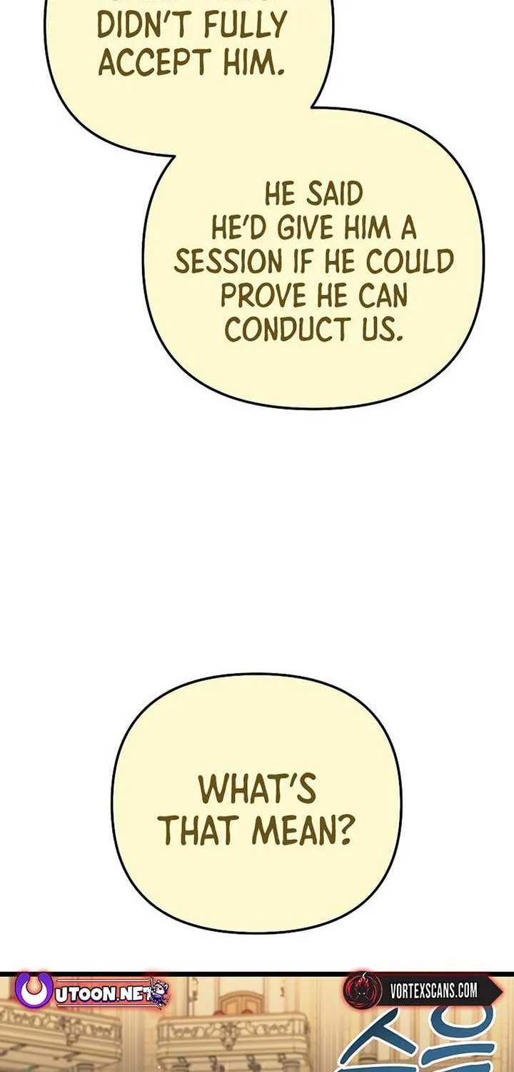 Read The Crazy Genius Composer Returns chapter 51 image 7 on Lezhin