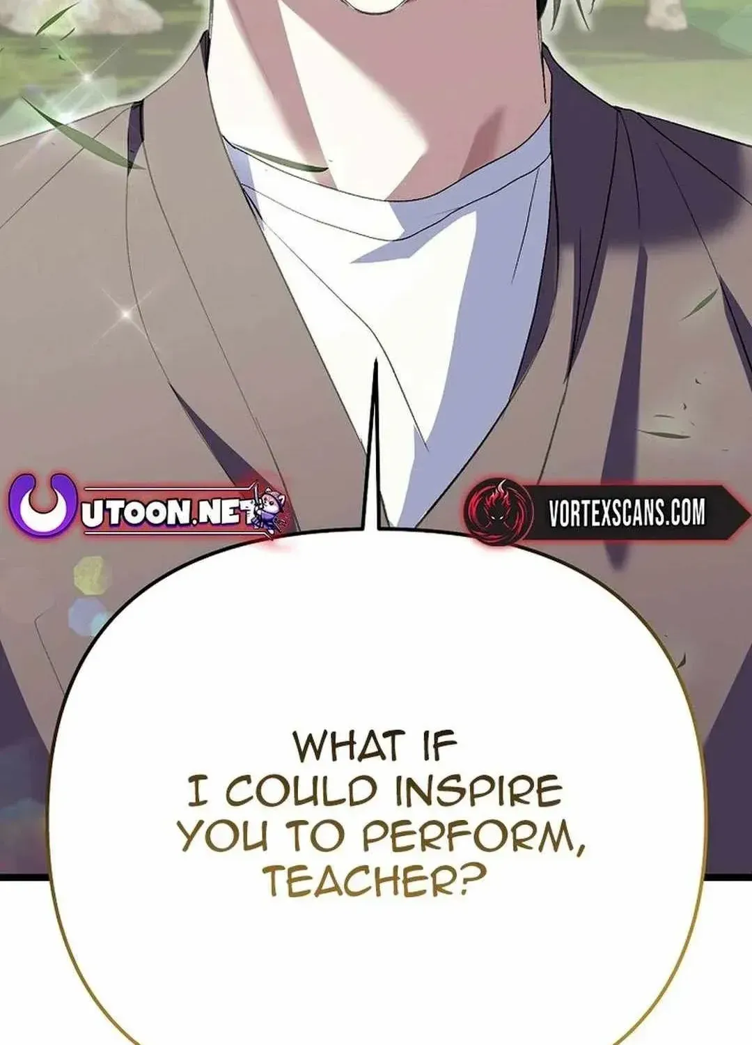 Read The Crazy Genius Composer Returns chapter 52 image 1 on Lezhin