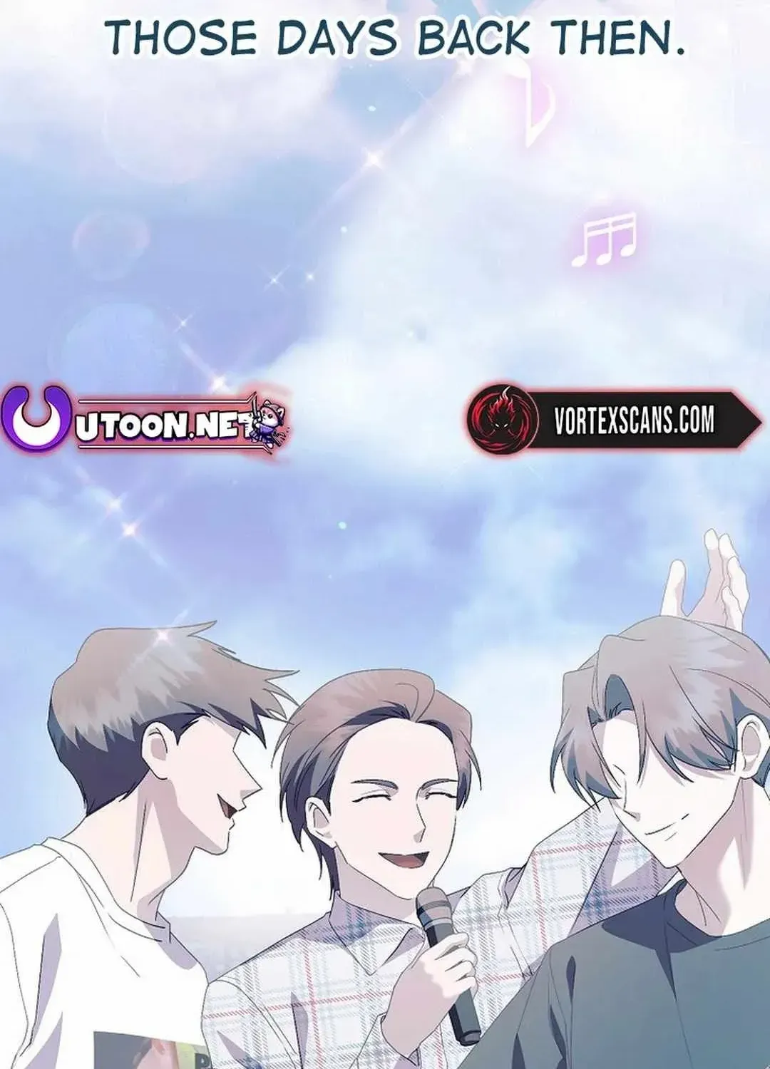 Read The Crazy Genius Composer Returns chapter 52 image 107 on Lezhin
