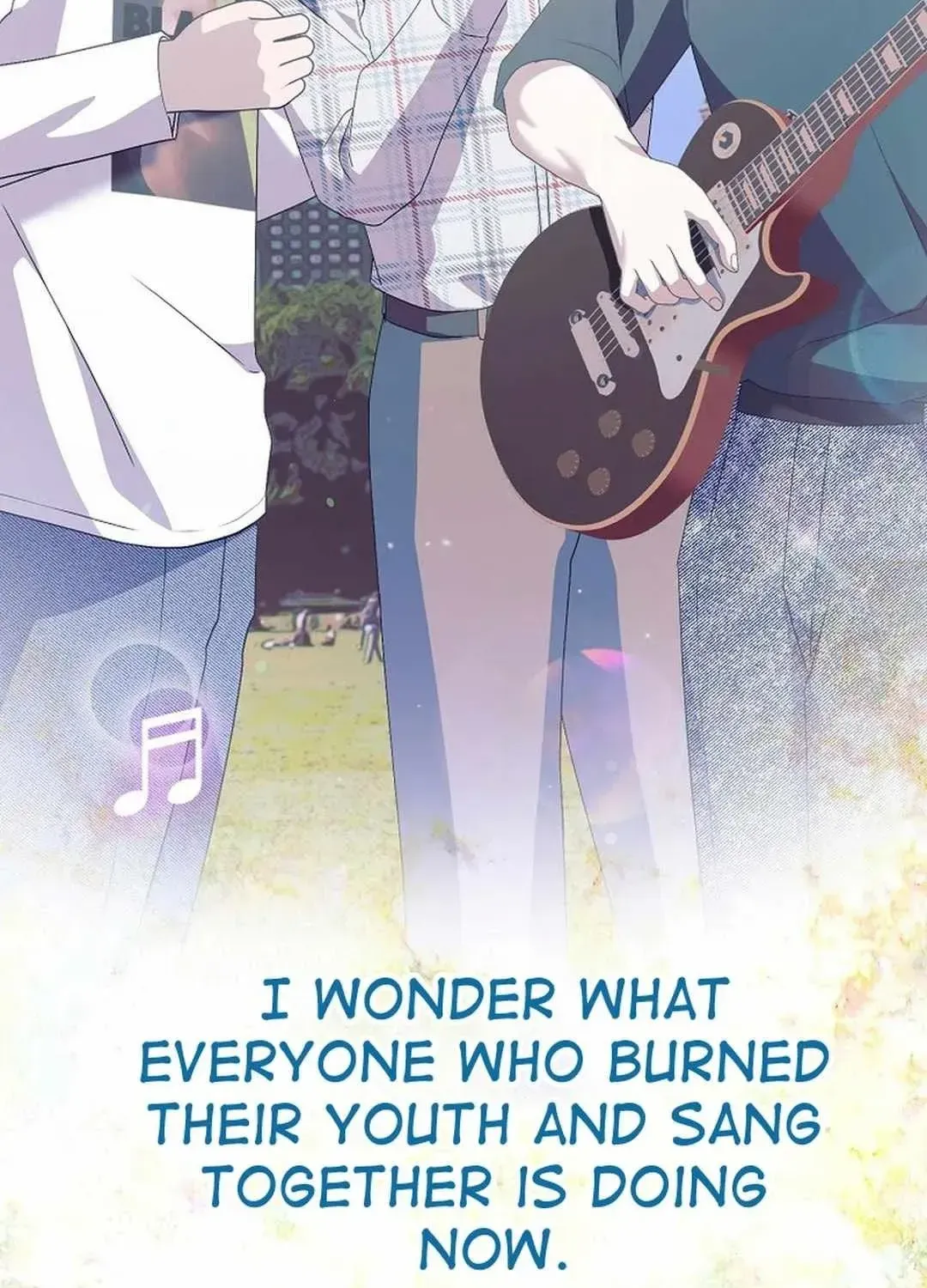 Read The Crazy Genius Composer Returns chapter 52 image 108 on Lezhin