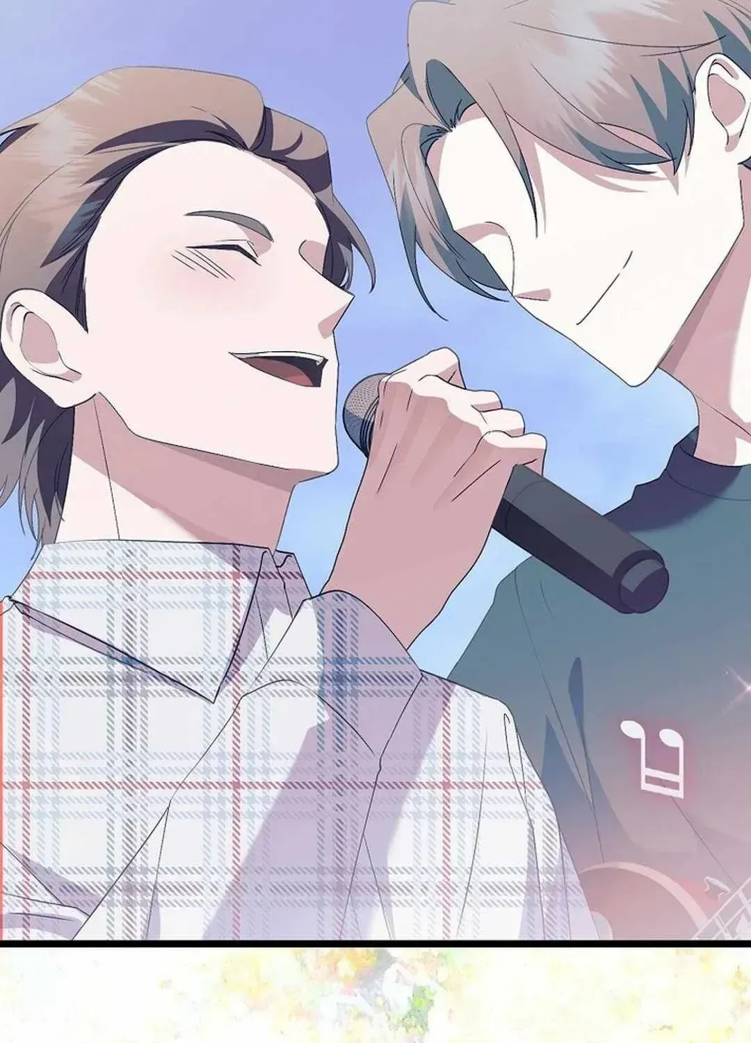 Read The Crazy Genius Composer Returns chapter 52 image 111 on Lezhin