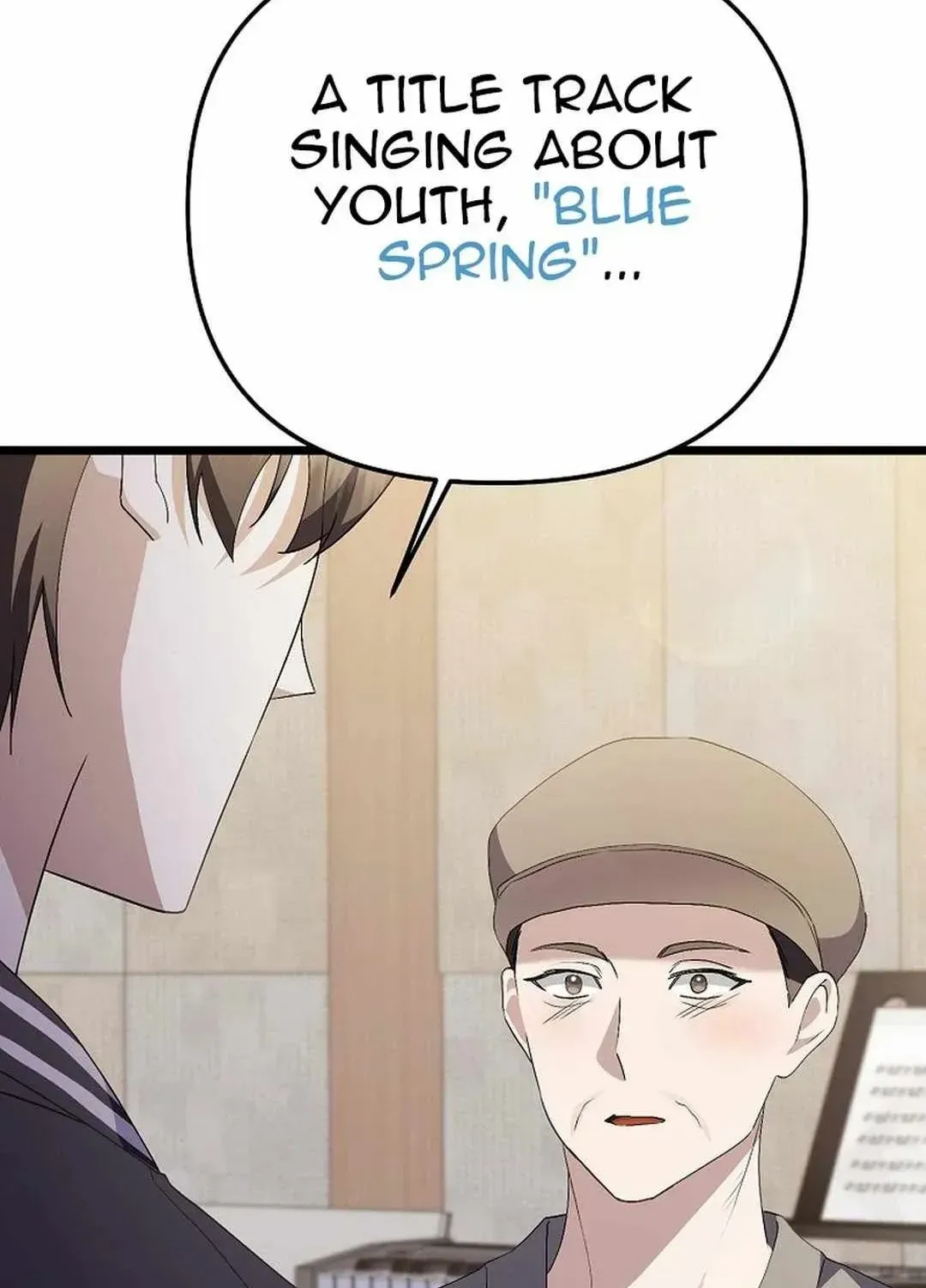 Read The Crazy Genius Composer Returns chapter 52 image 116 on Lezhin