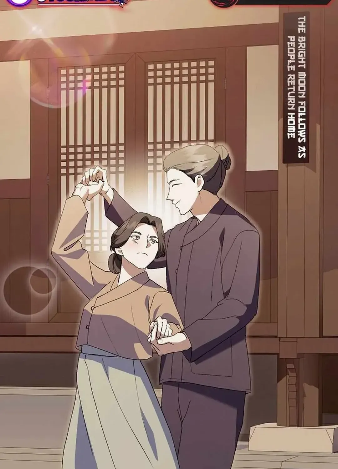 Read The Crazy Genius Composer Returns chapter 52 image 12 on Lezhin
