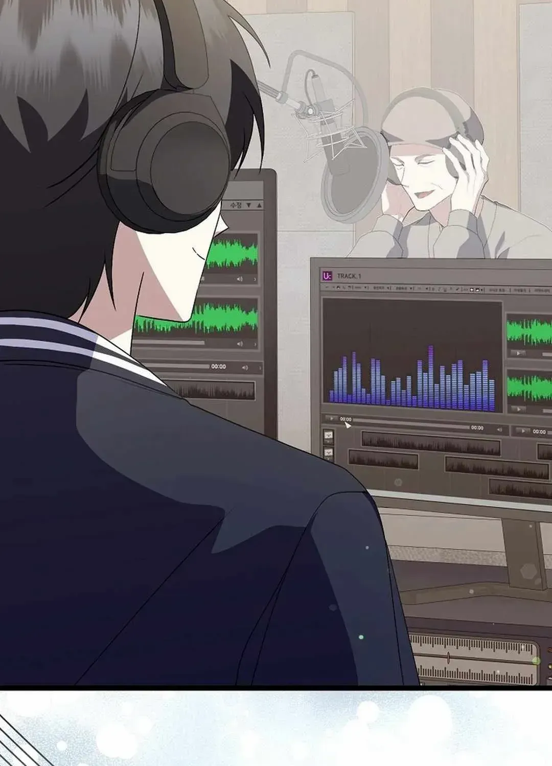 Read The Crazy Genius Composer Returns chapter 52 image 141 on Lezhin