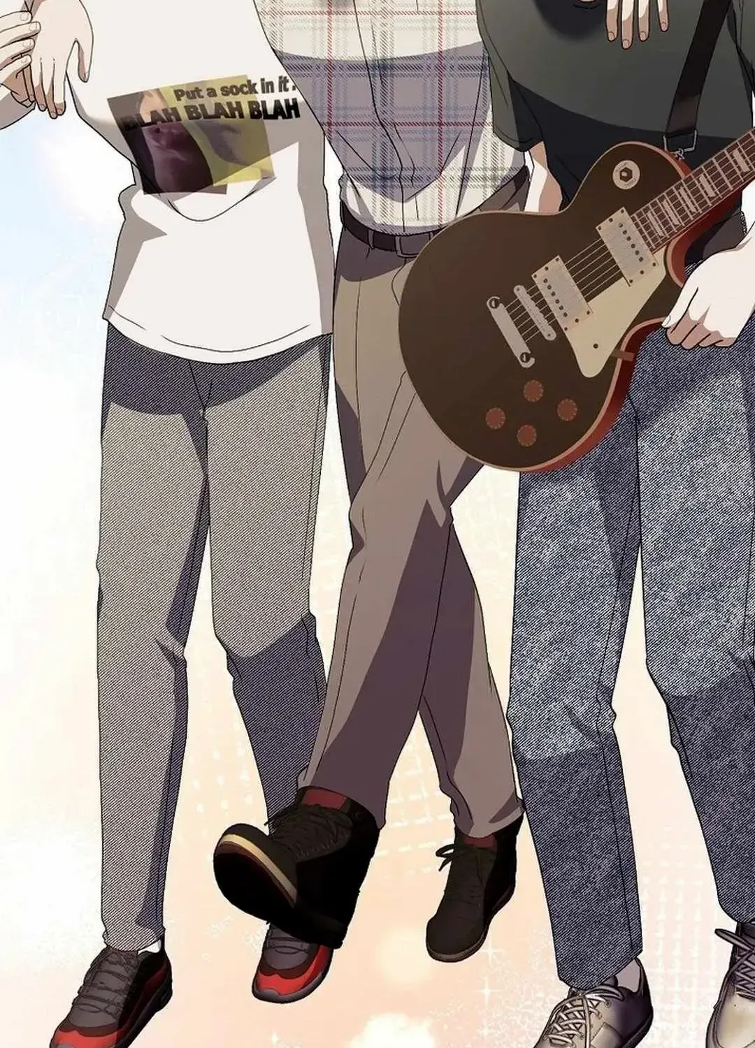 Read The Crazy Genius Composer Returns chapter 52 image 147 on Lezhin
