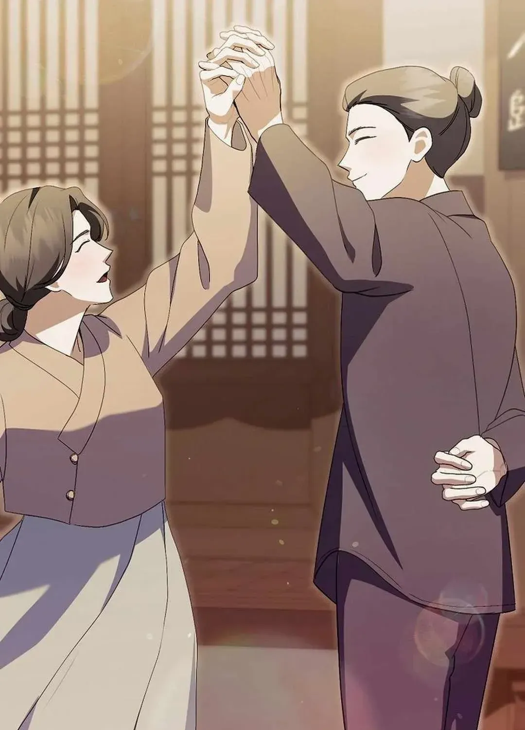 Read The Crazy Genius Composer Returns chapter 52 image 16 on Lezhin