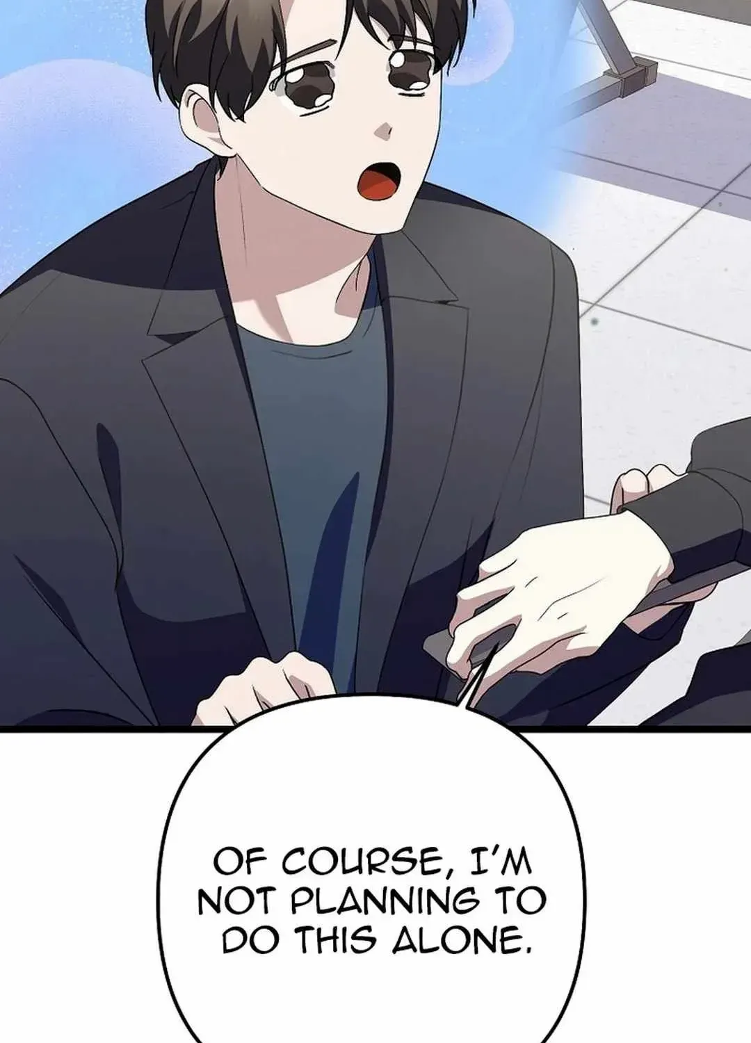 Read The Crazy Genius Composer Returns chapter 52 image 35 on Lezhin