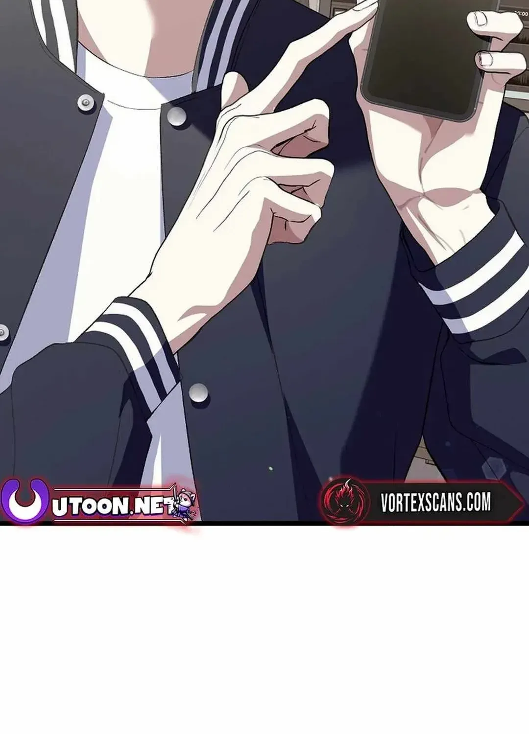 Read The Crazy Genius Composer Returns chapter 52 image 38 on Lezhin