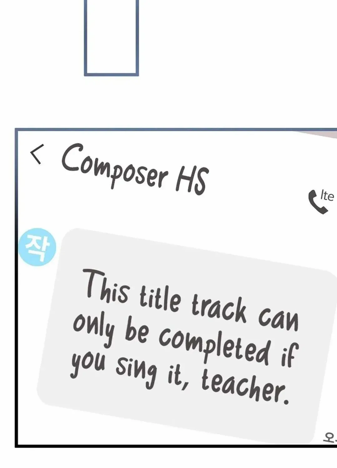 Read The Crazy Genius Composer Returns chapter 52 image 41 on Lezhin