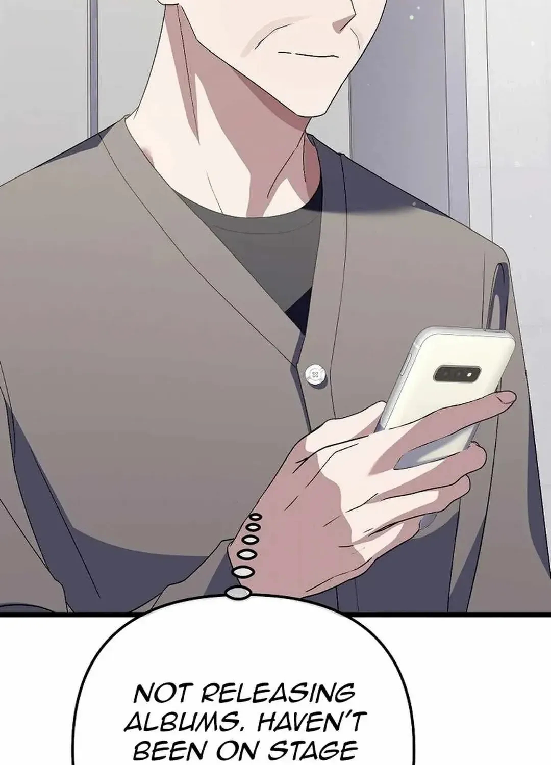 Read The Crazy Genius Composer Returns chapter 52 image 43 on Lezhin