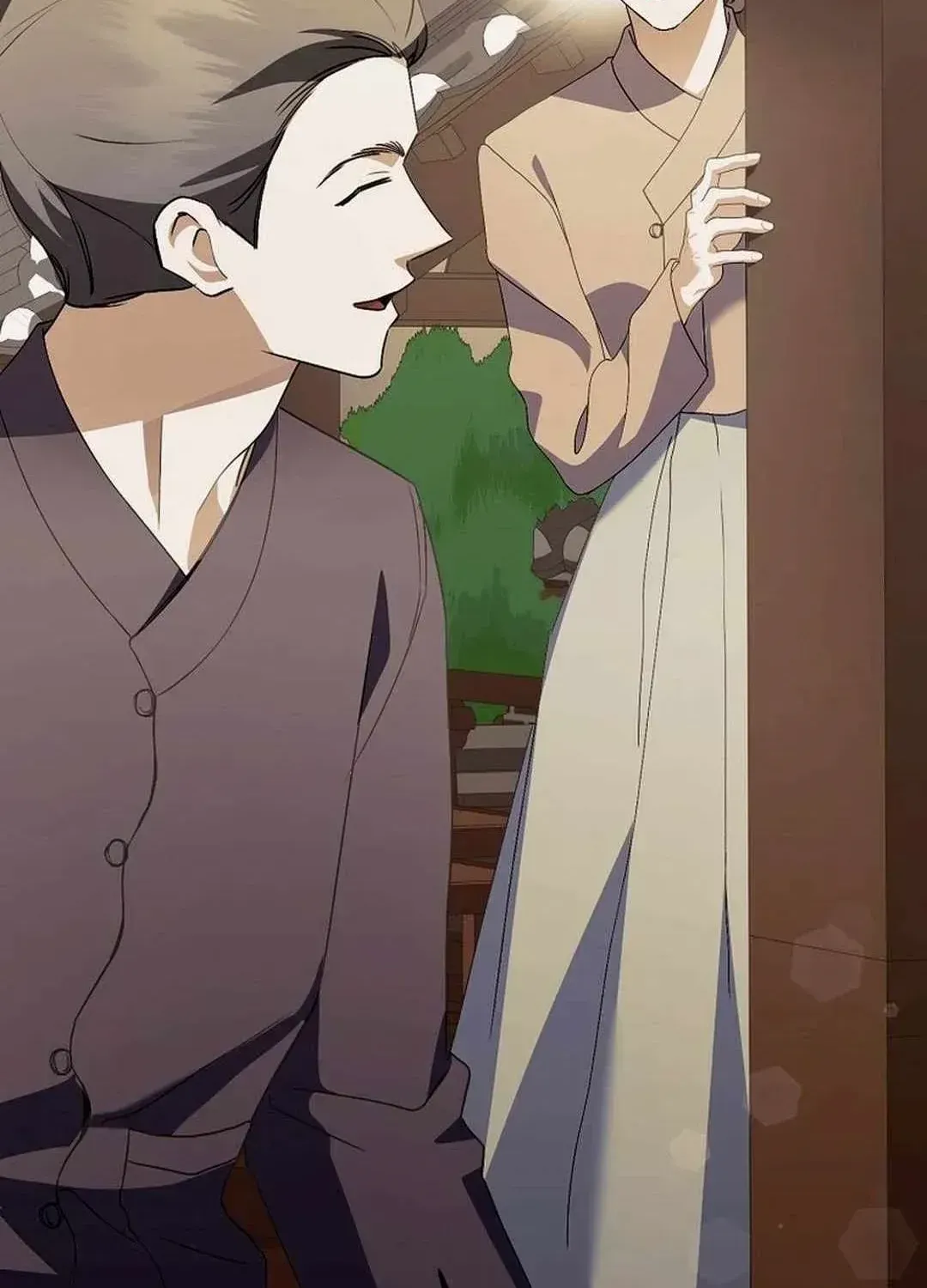 Read The Crazy Genius Composer Returns chapter 52 image 5 on Lezhin