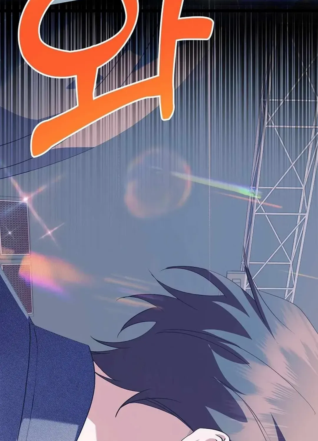 Read The Crazy Genius Composer Returns chapter 52 image 54 on Lezhin